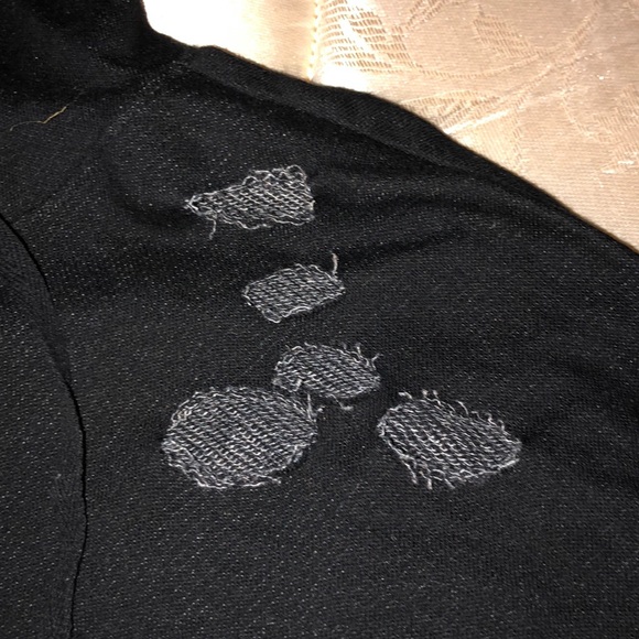 Flare jacket - Picture 3 of 4